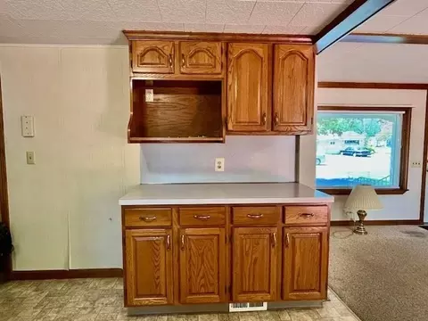 Kitchen - 29 Barby Ave, Chicopee, MA 01020 photo 5 of 5