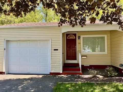 Exterior - 29 Barby Ave, Chicopee, MA 01020 photo 2 of 12