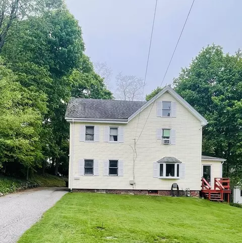 5 Madison St, Woburn, MA 01801