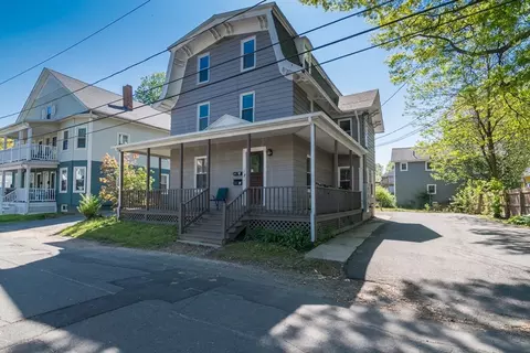 11-13 Cherry St, Northampton, MA 01060