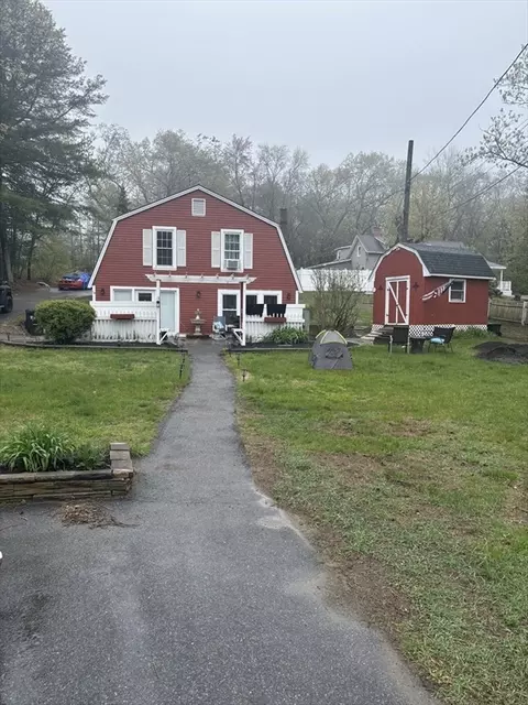 13 Dock Ln, Salisbury, MA 01952