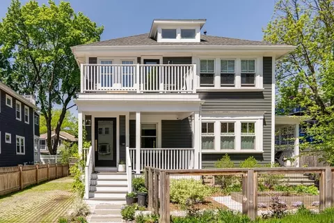 141 Fayerweather St, Cambridge, MA 02138