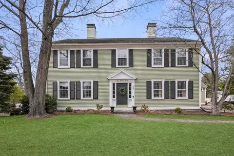 307 Main St, Shrewsbury, MA 01545