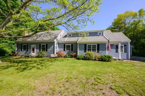 77 Main St, Norwell, MA 02061