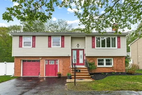 11 Jeremiah Cir, Medford, MA 02155