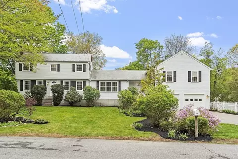 385 Arlington St, Acton, MA 01720