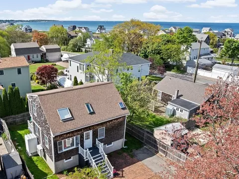 6 Dayton Rd, Scituate, MA 02066