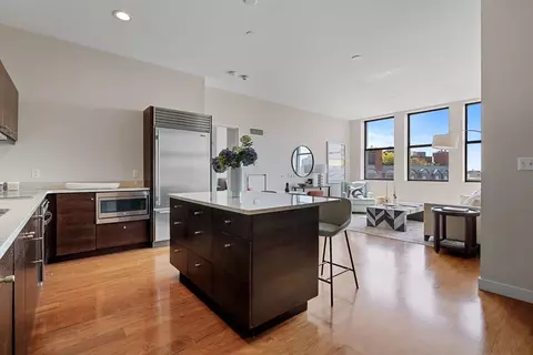 285 Columbus Ave #606, Boston, MA 02116
