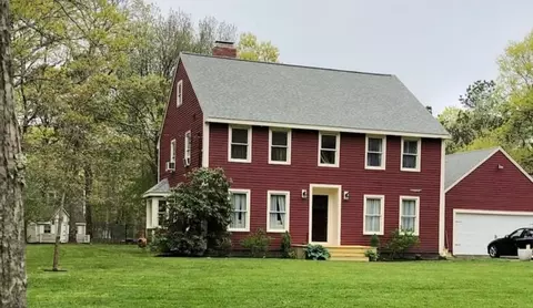 2 Sea Pine Ln, Sandwich, MA 02563