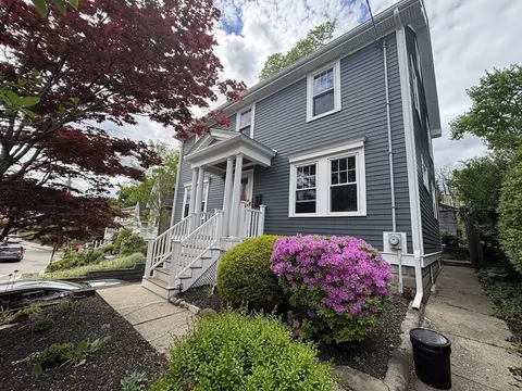 447 Poplar St, Roslindale, MA 02131