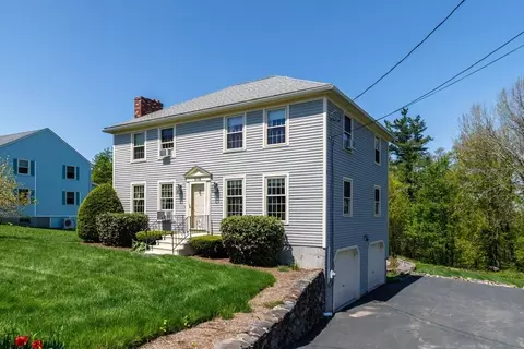 202 Leo Dr, Gardner, MA 01440