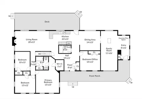 25 Warren St, Upton, MA 01568 photo 38