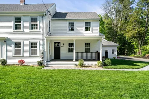 5 Elm #2, Middleton, MA 01949