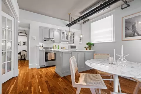 276 Marlborough St #G1, Boston, MA 02116