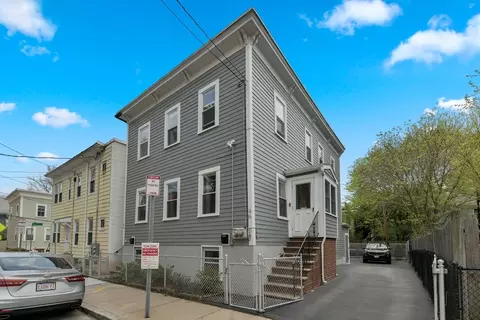 44-46 Callender St, Cambridge, MA 02139