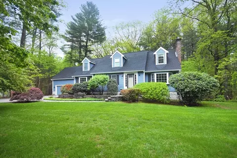66 Inches Brook Ln, Boxborough, MA 01719