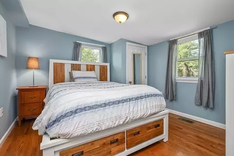 Bedroom - 6 Peaceful Ln, Wareham, MA 02538 photo 1 of 2