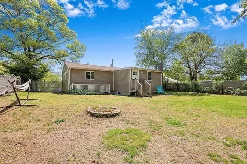 Exterior - 6 Peaceful Ln, Wareham, MA 02538 photo 3 of 5