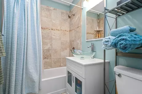 Bath - 6 Peaceful Ln, Wareham, MA 02538 photo 1 of 1