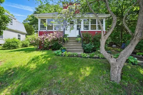 100 Green St, Weymouth, MA 02191