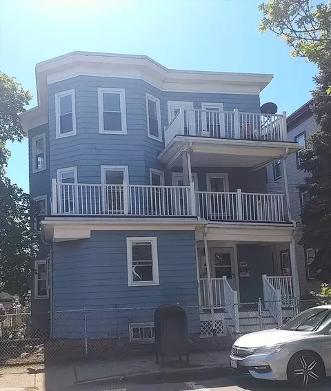 61-63 Grant St, Somerville, MA 02145