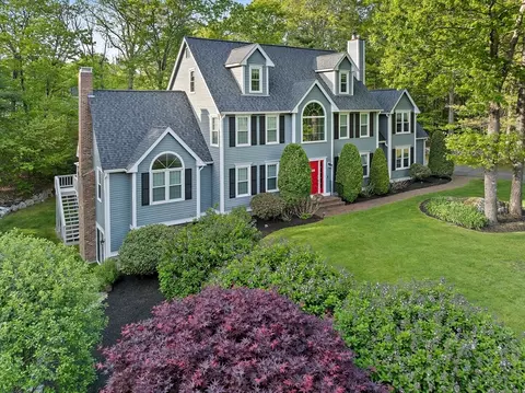100 York Brook Rd, Canton, MA 02021 photo 5