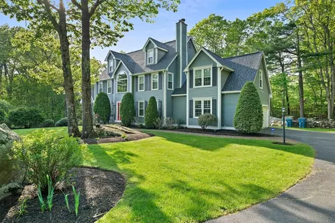100 York Brook Rd, Canton, MA 02021 photo 3