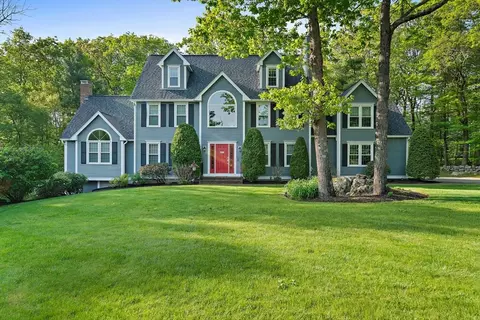 100 York Brook Rd, Canton, MA 02021