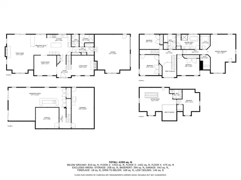 100 York Brook Rd, Canton, MA 02021 photo 42