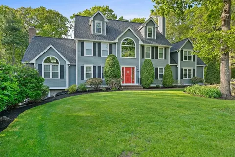 100 York Brook Rd, Canton, MA 02021 photo 2