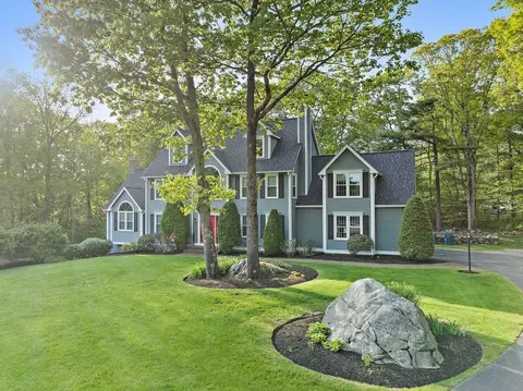 100 York Brook Rd, Canton, MA 02021 photo 4