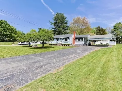 119 Lafayette St, Randolph, MA 02368