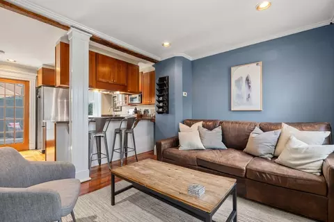 5 Wellington Pl # -6, Charlestown, MA 02129