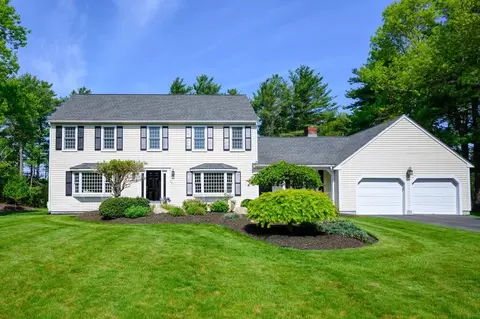 29 Fox Den Rd, Kingston, MA 02364