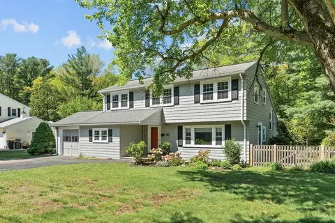 10 Knight Rd, Framingham, MA 01701