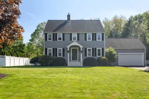6 Wight Farm Rd, Natick, MA 01760