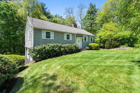 17 Keith Rd, Wayland, MA 01778
