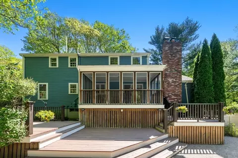 48 Pine Hill Dr, Walpole, MA 02081 photo 34