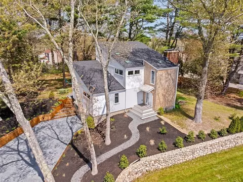 2 Cushing Lndg, Scituate, MA 02066