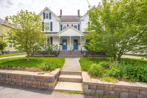 52 Ward Ave #52, Easthampton, MA 01027 photo 2