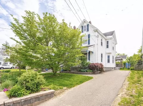 52 Ward Ave #52, Easthampton, MA 01027 photo 32