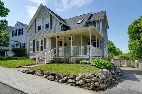14 Mountain Ave, Marlborough, MA 01752