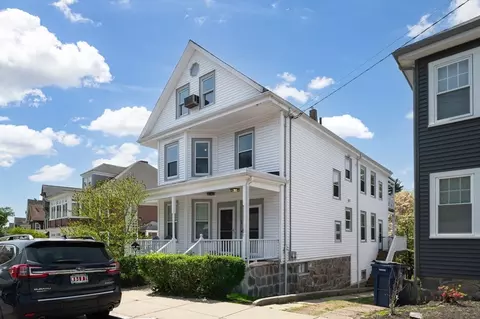 46 Farquhar #2, Roslindale, MA 02131