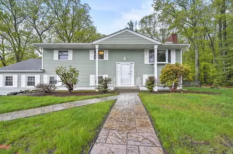 6 Cheryl Ln, Millbury, MA 01527