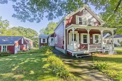 Other - 13 Everett St, Easthampton, MA 01027 photo 1 of 13