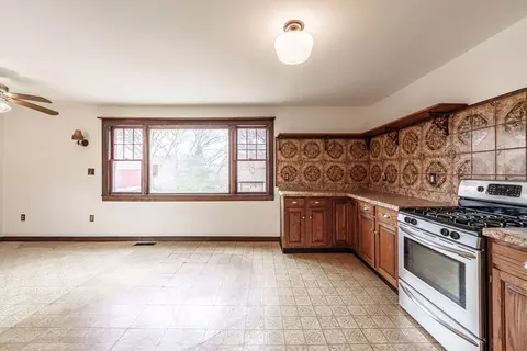 Kitchen - 13 Everett St, Easthampton, MA 01027 photo 3 of 3