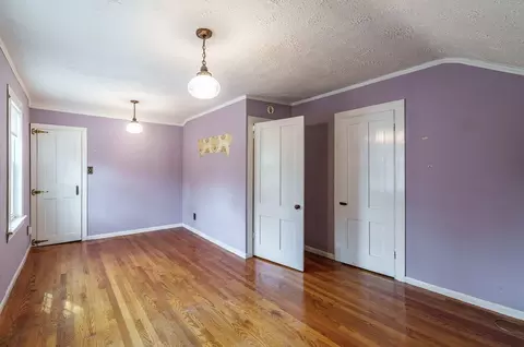 Bedroom - 13 Everett St, Easthampton, MA 01027 photo 6 of 7