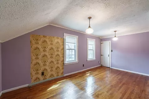 Bedroom - 13 Everett St, Easthampton, MA 01027 photo 7 of 7