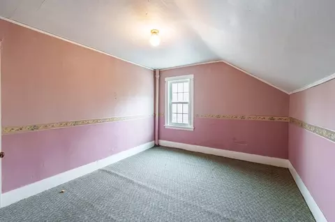 Bedroom - 13 Everett St, Easthampton, MA 01027 photo 5 of 7