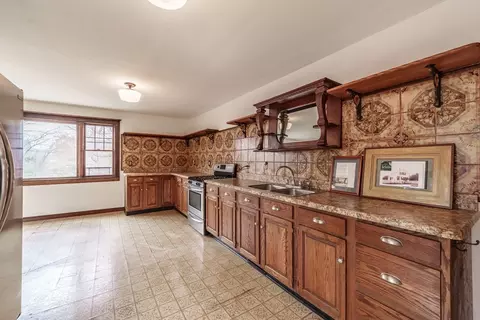 Kitchen - 13 Everett St, Easthampton, MA 01027 photo 1 of 3